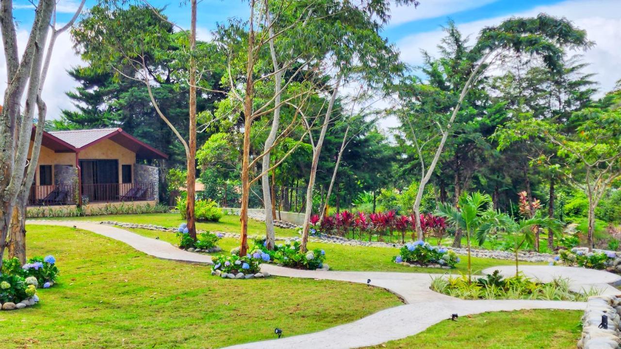 Rio Verde By Villa Alejandro Boquete Buitenkant foto