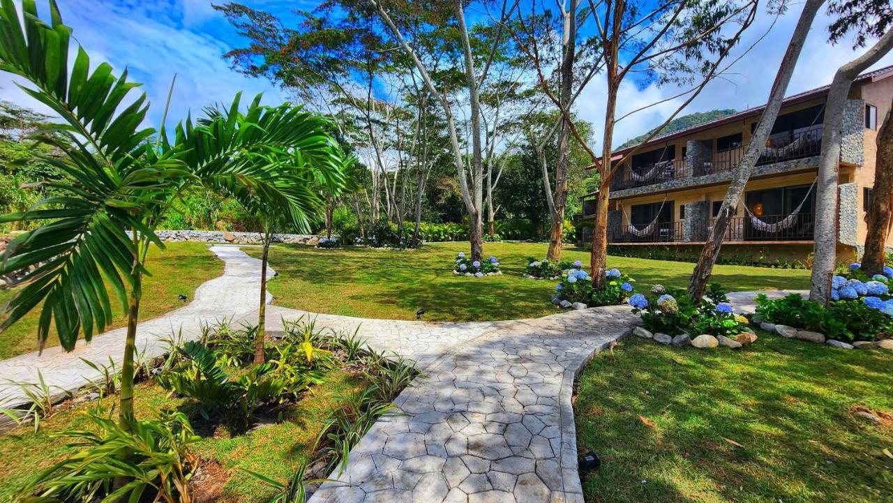 Rio Verde By Villa Alejandro Boquete Buitenkant foto